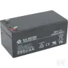 Batterie, humide 12 V