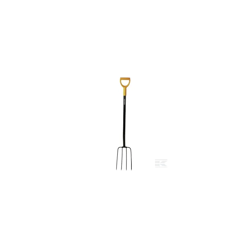 Fourche à fumier Solid™