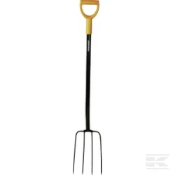 Fourche à fumier Solid™