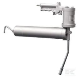 Pompe à graisse pneumatique 0,5l Pressol