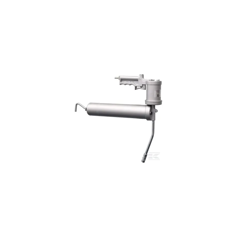 Pompe à graisse pneumatique 0,5l Pressol
