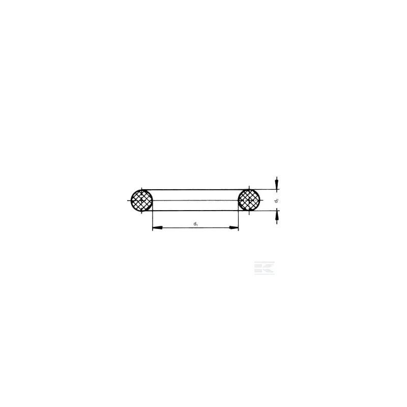 Joint torique