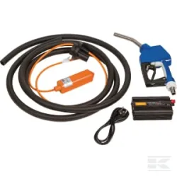 Pompe électrique Centri SP30