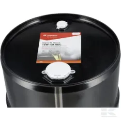 Huile moteur minérale 15W-40 HDC 60L