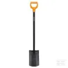 Bêche de jardin Solid™, arrondie