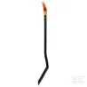 Bêche de jardin Solid™, arrondie