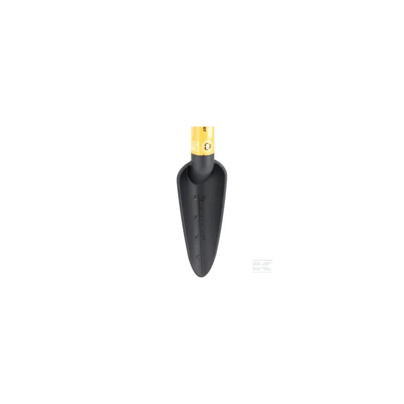 Petite pelle de jardinage Solid™