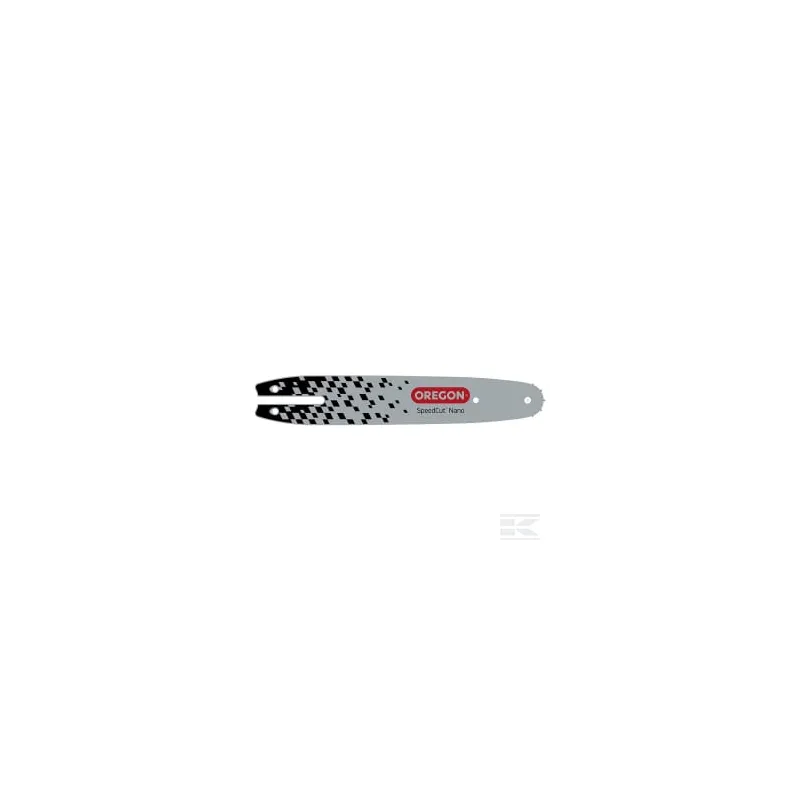 Guide-chaîne, 10" .325LP Speedcut Nano, Oregon