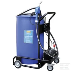 Bluetroll Mobil 12V