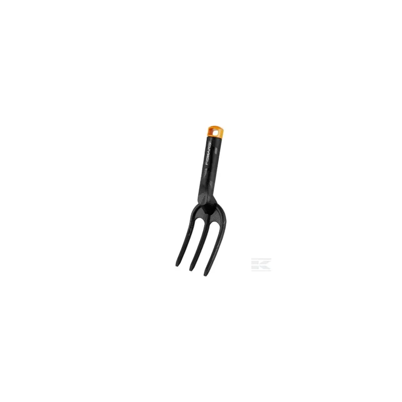 Fourche de jardinage Solid™