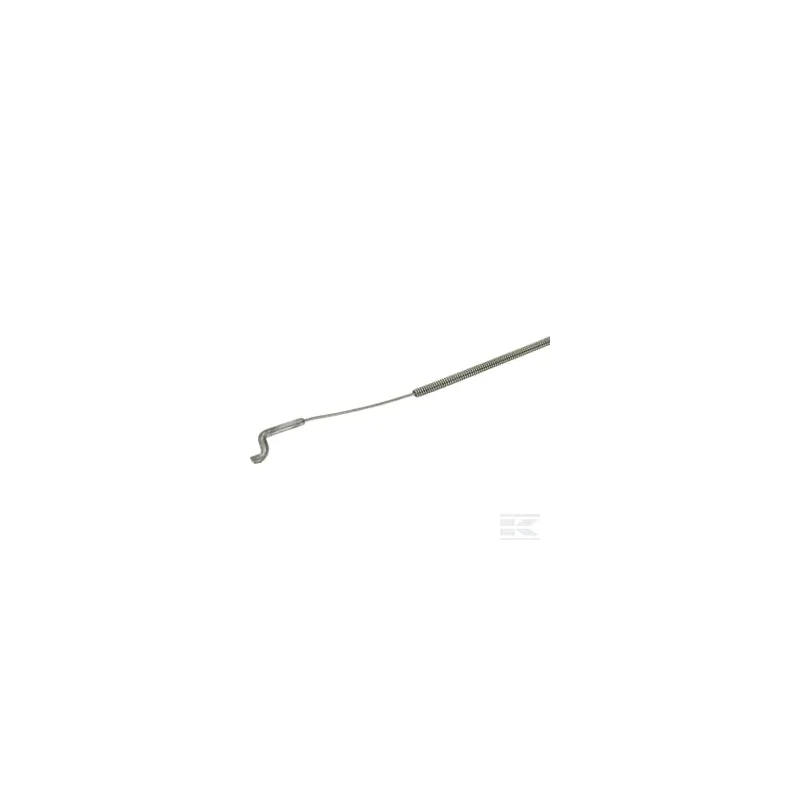 Câble de traction