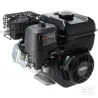 Moteur, horizontal