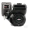 Moteur, horizontal