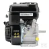 Moteur, horizontal