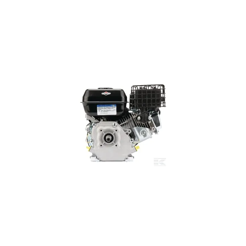 Moteur, horizontal