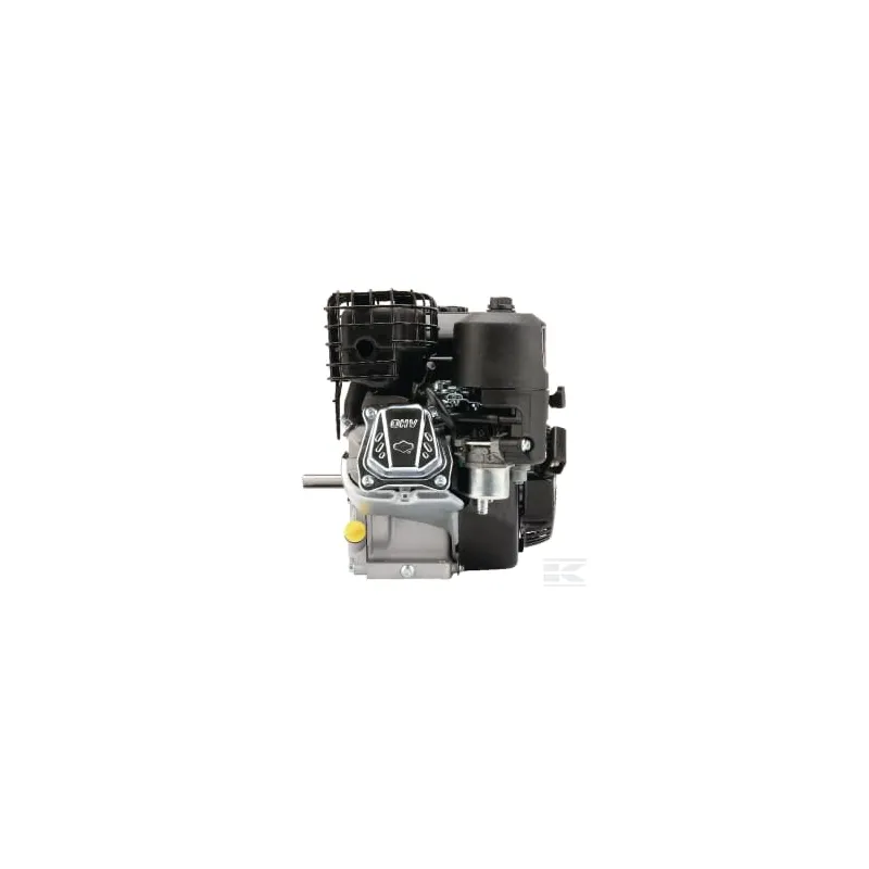 Moteur, horizontal