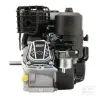 Moteur, horizontal