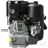Moteur, horizontal