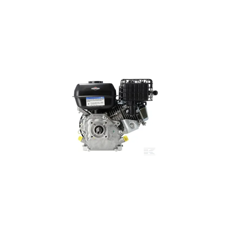 Moteur, horizontal