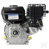 Moteur, horizontal