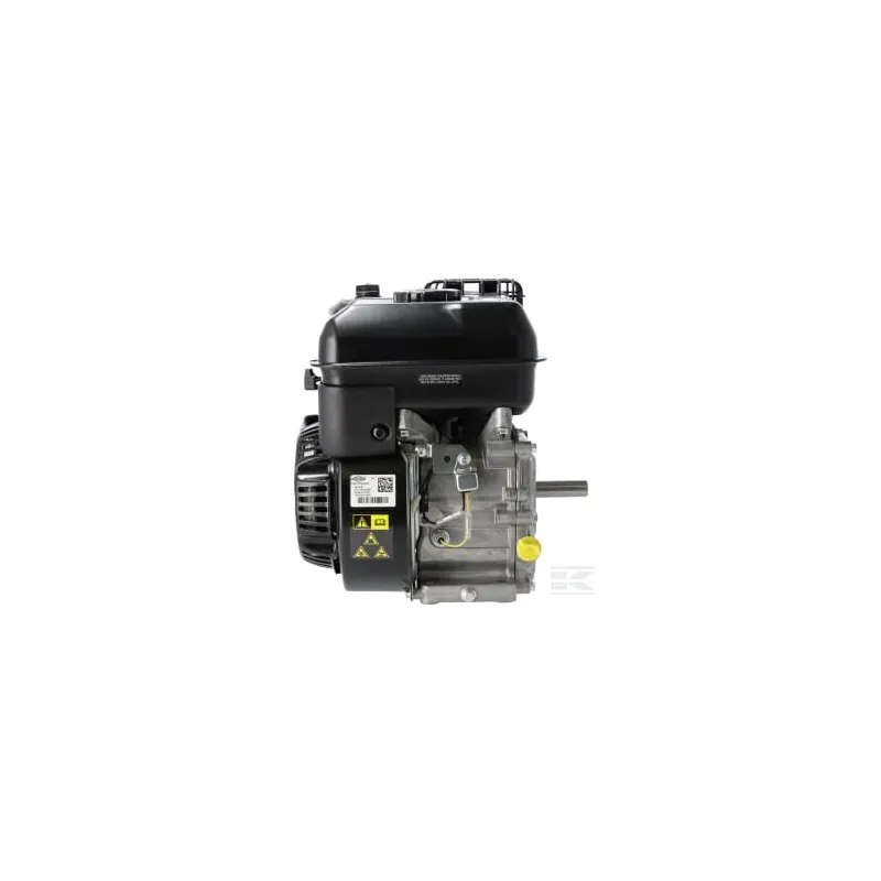 Moteur, horizontal