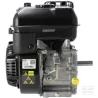 Moteur, horizontal