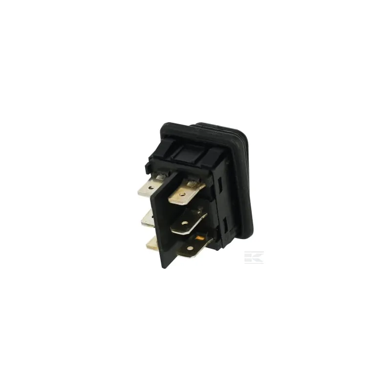 Interrupteur bascule 0 I