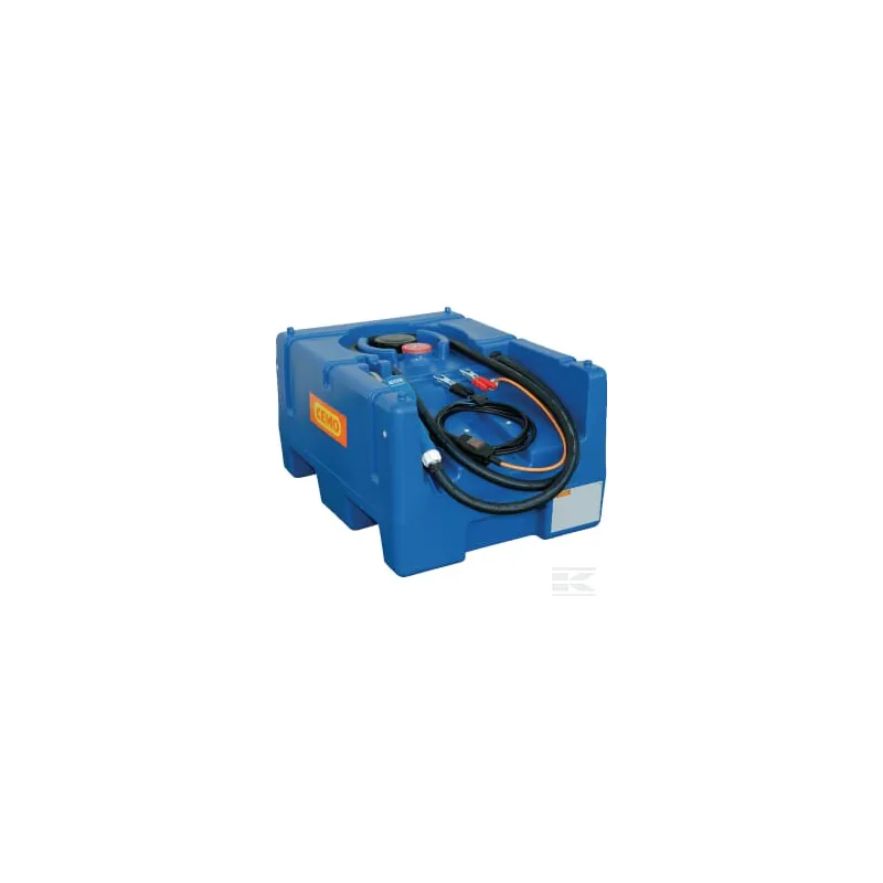 Blue-Mobile Facile 125 L