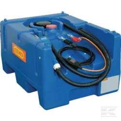 Blue-Mobile Facile 125 L