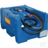 Blue-Mobile Facile 125 L