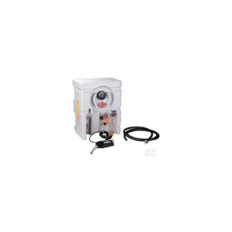 DT-Mobil Easy 125L 12V