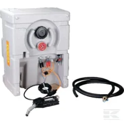 DT-Mobil Easy 125L 12V