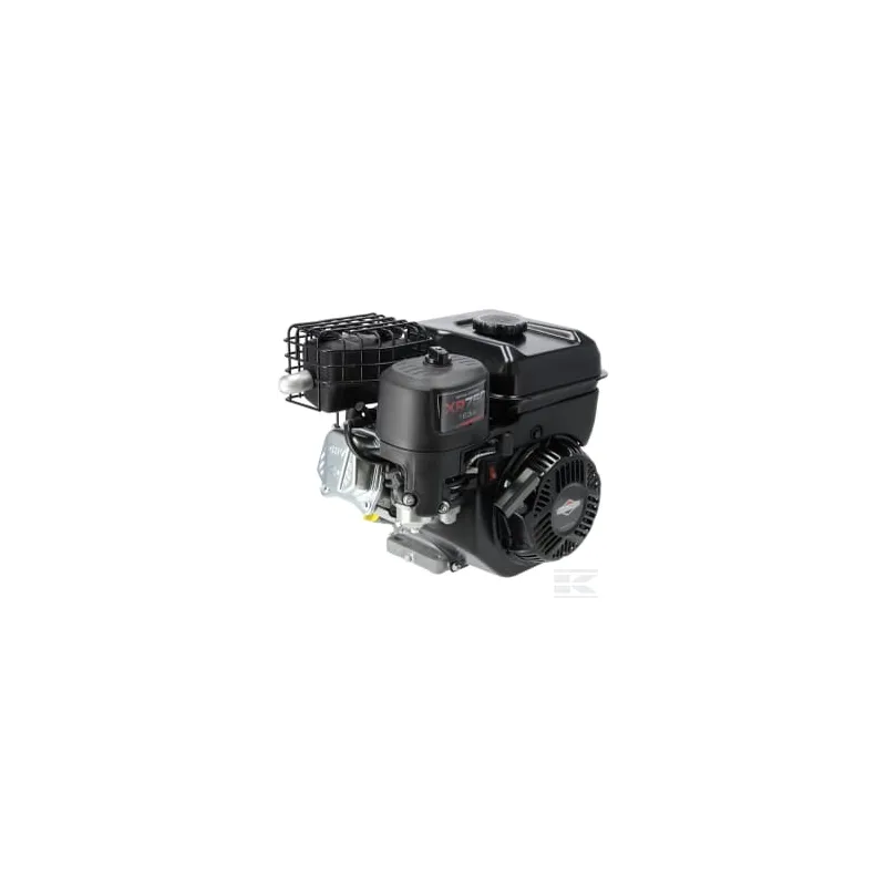 Moteur, horizontal, 5 HP, série 750, Briggs & Stratton