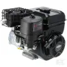 Moteur, horizontal, 5 HP, série 750, Briggs & Stratton