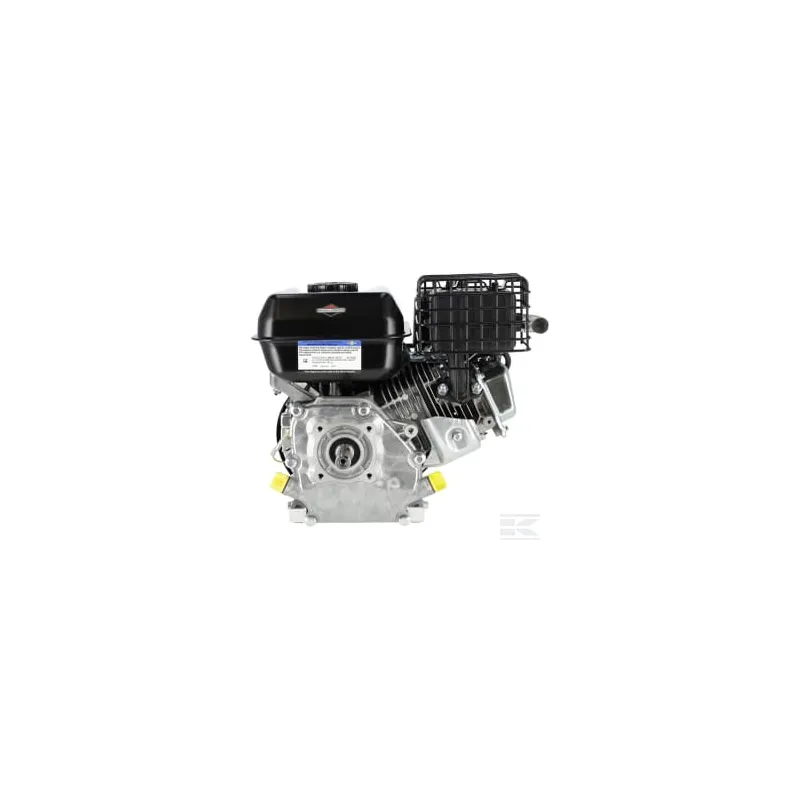Moteur, horizontal, 5 HP, série 750, Briggs & Stratton