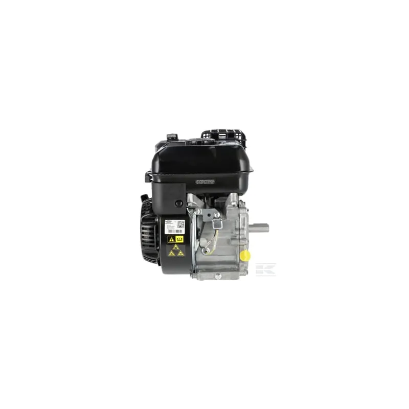 Moteur, horizontal, 5 HP, série 750, Briggs & Stratton