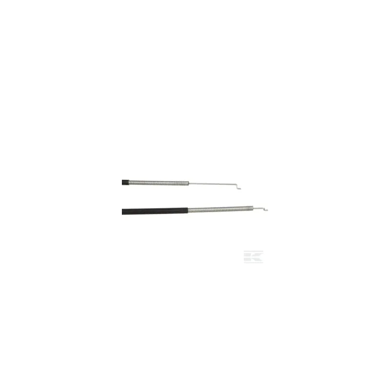 Câble d'accélérateur