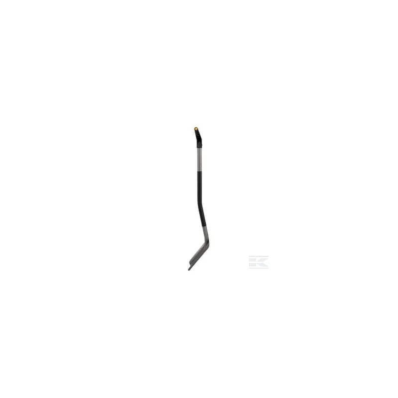 Pelle Ergonomic™, grise