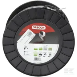 Fil de coupe 2,4 mm x 180 m « Oregon » DuoMax