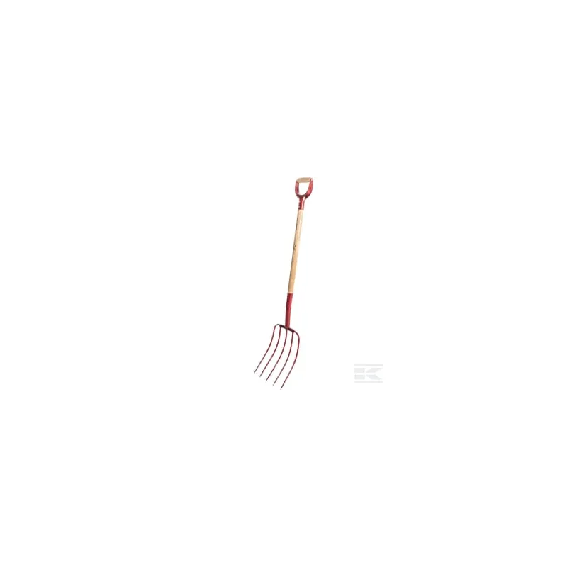 Fourche à fumier classique FSC