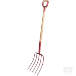 Fourche à fumier classique FSC