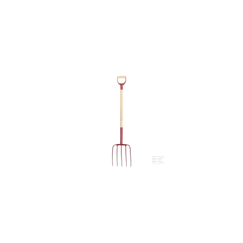 Fourche à fumier classique FSC