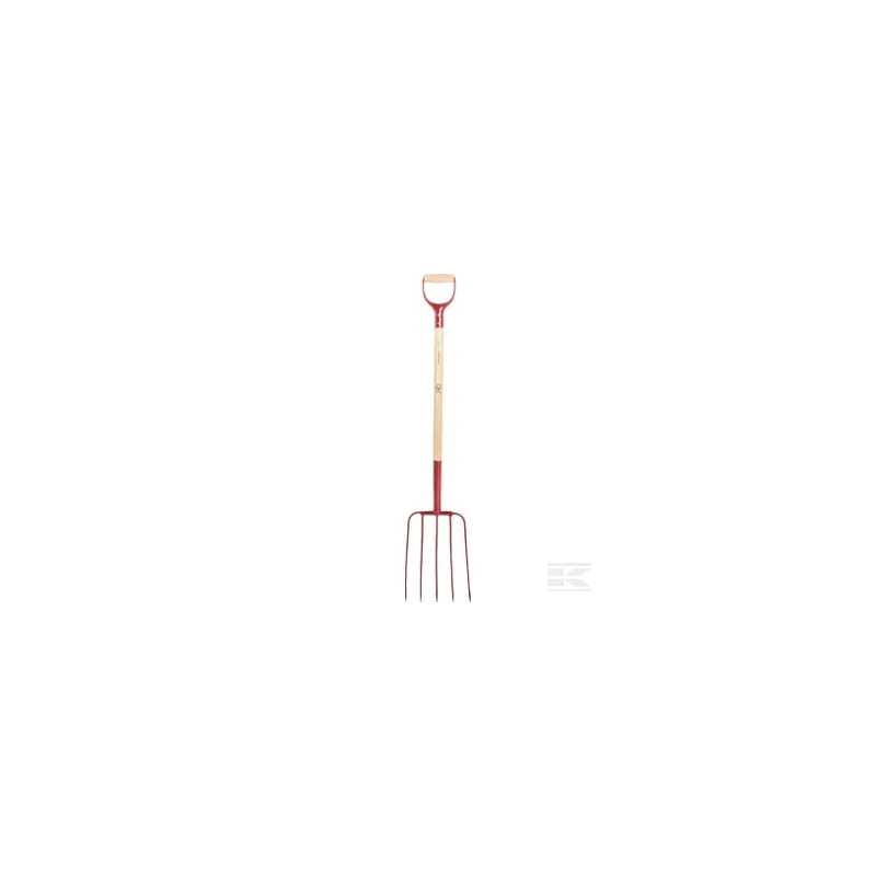 Fourche à fumier classique FSC