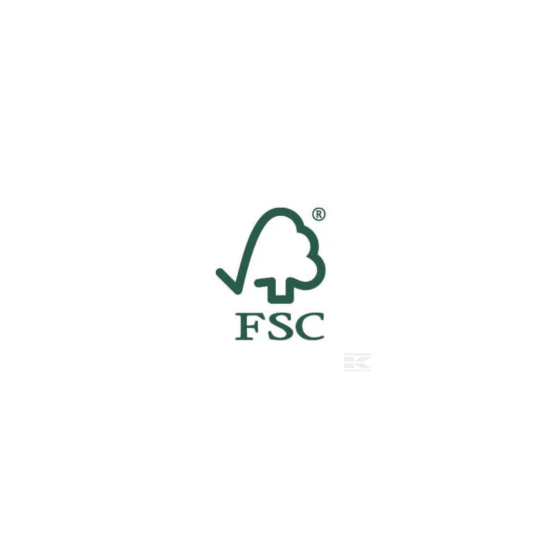 Fourche à fumier classique FSC