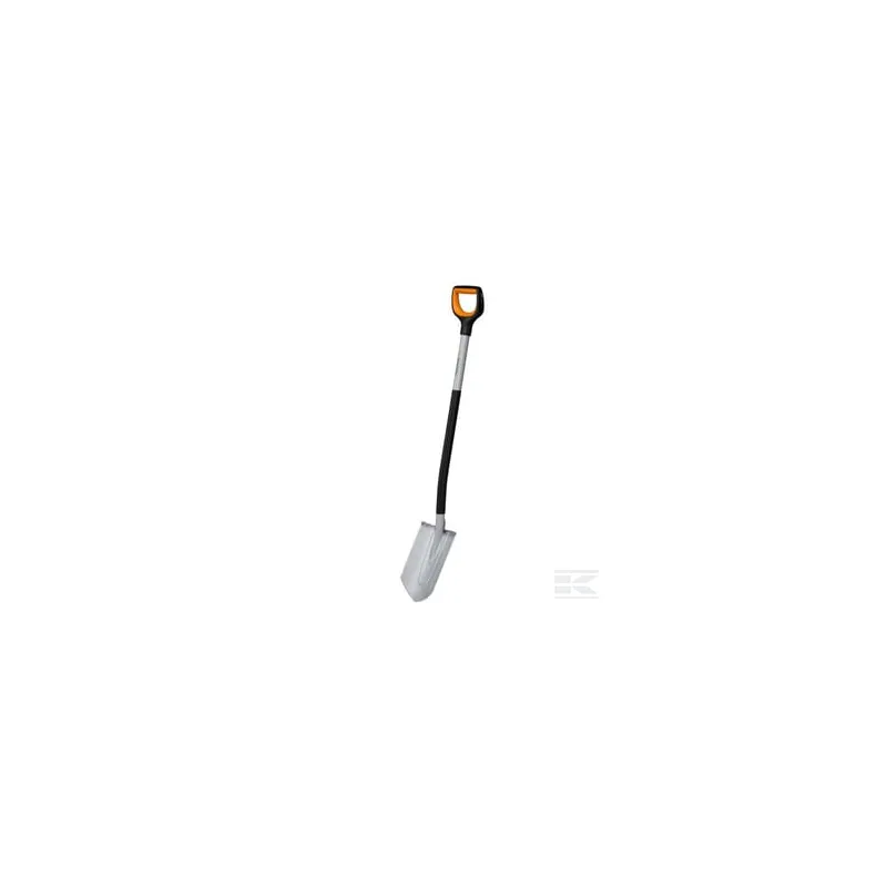 Bêche de jardin pointue Xact
