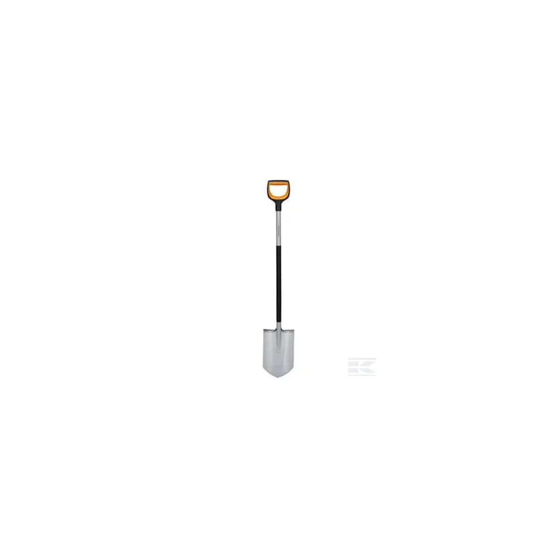 Bêche de jardin pointue Xact