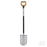 Bêche de jardin pointue Xact