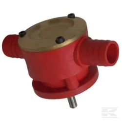 Pompe pour perceuse électrique