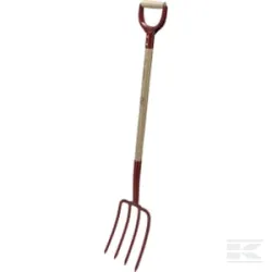 Fourche bêche classique FSC