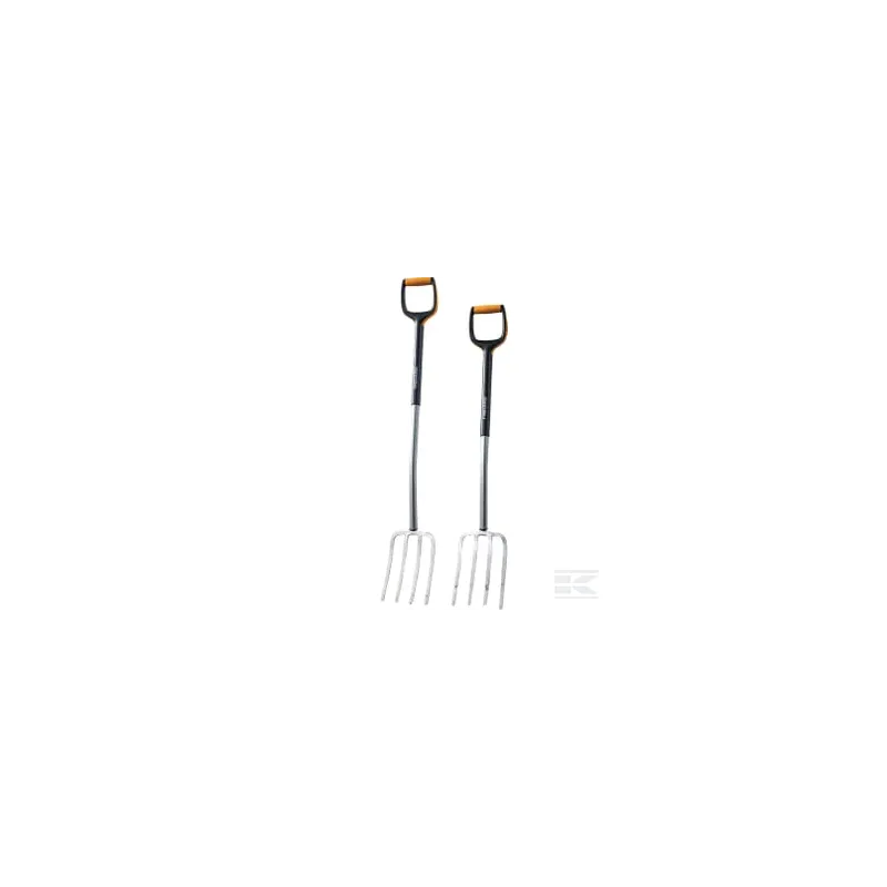 Fourche Xact Spade
